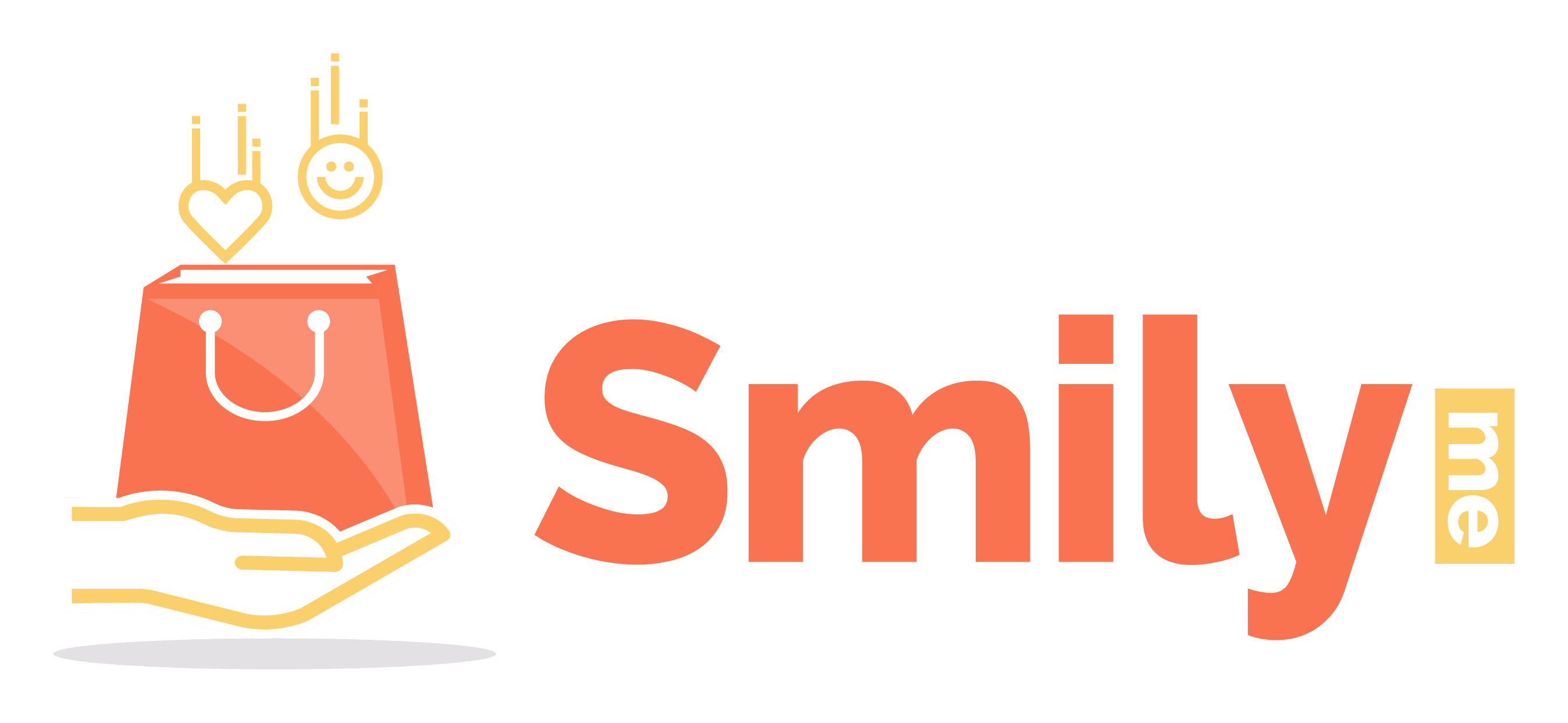 logo smily